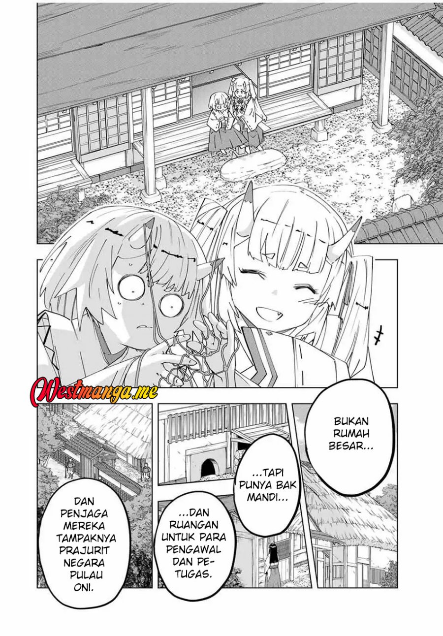 My Gift LVL 9999 Unlimited Gacha chapter 11