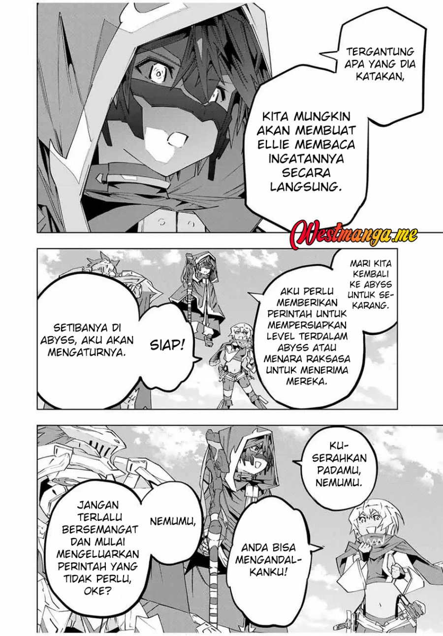 My Gift LVL 9999 Unlimited Gacha chapter 11