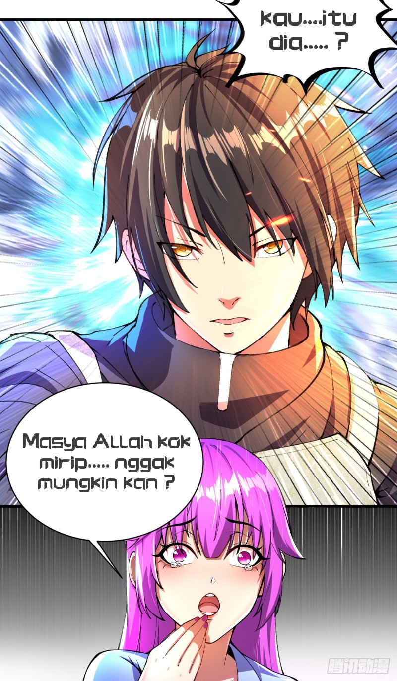 My Harem In The Day of Apocalypse chapter 4