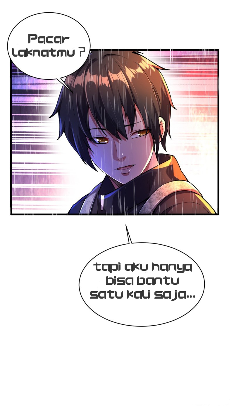 My Harem In The Day of Apocalypse chapter 4