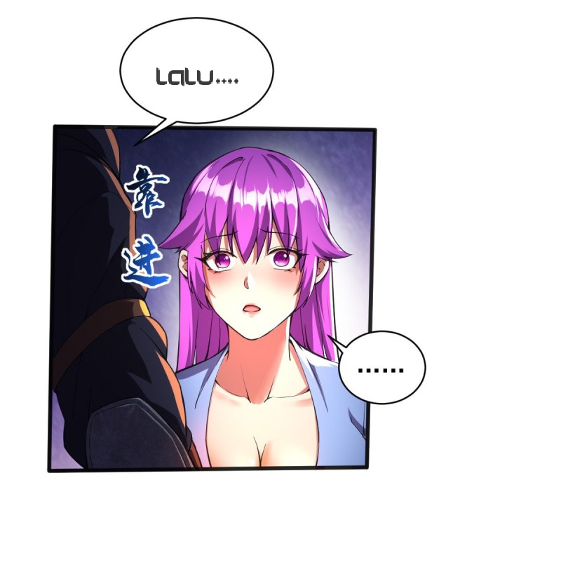 My Harem In The Day of Apocalypse chapter 4
