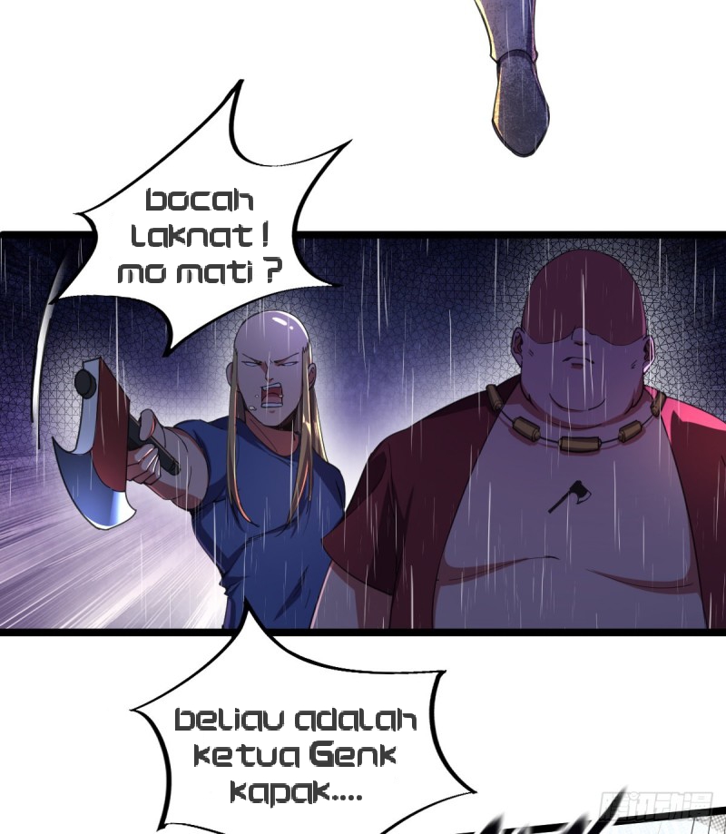 My Harem In The Day of Apocalypse chapter 4
