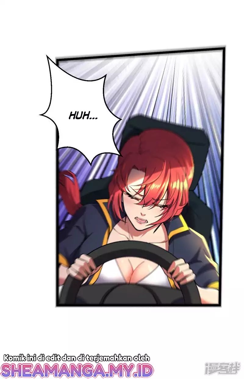 My Harem In The Day of Apocalypse chapter 15