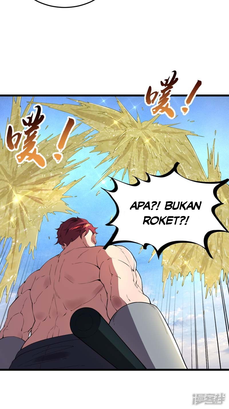 My Harem In The Day of Apocalypse Chapter 18 Bahasa Indonesia