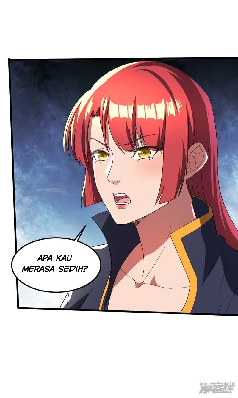 My Harem In The Day of Apocalypse Chapter 18 Bahasa Indonesia