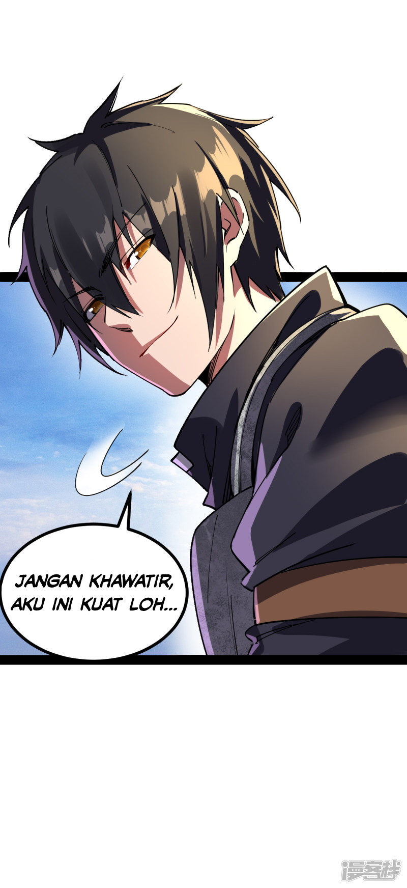 My Harem In The Day of Apocalypse chapter 19