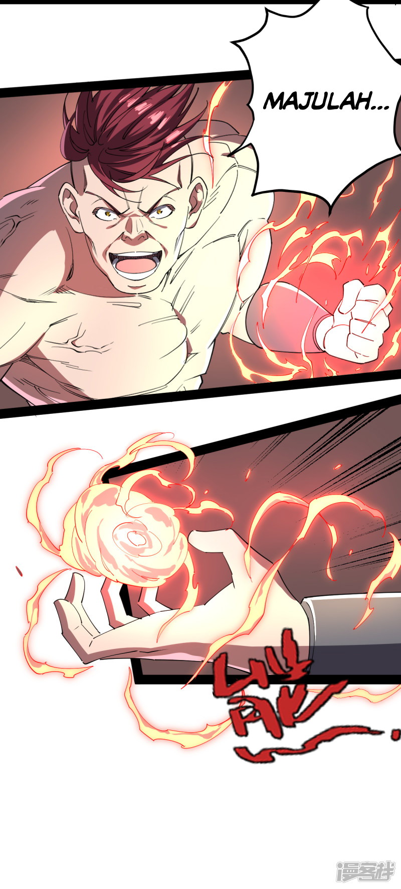 My Harem In The Day of Apocalypse chapter 19
