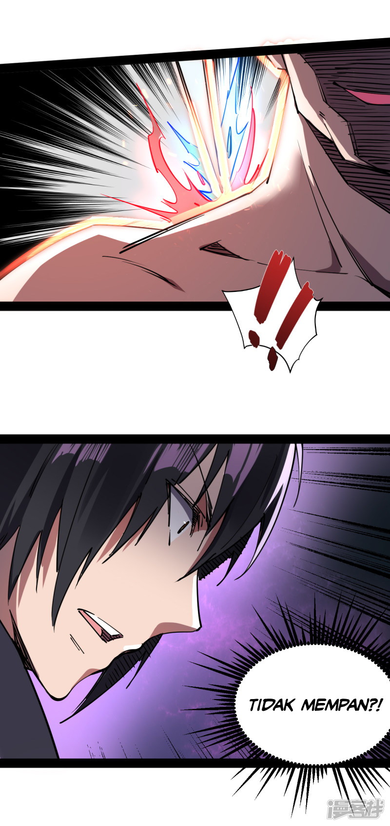 My Harem In The Day of Apocalypse chapter 19