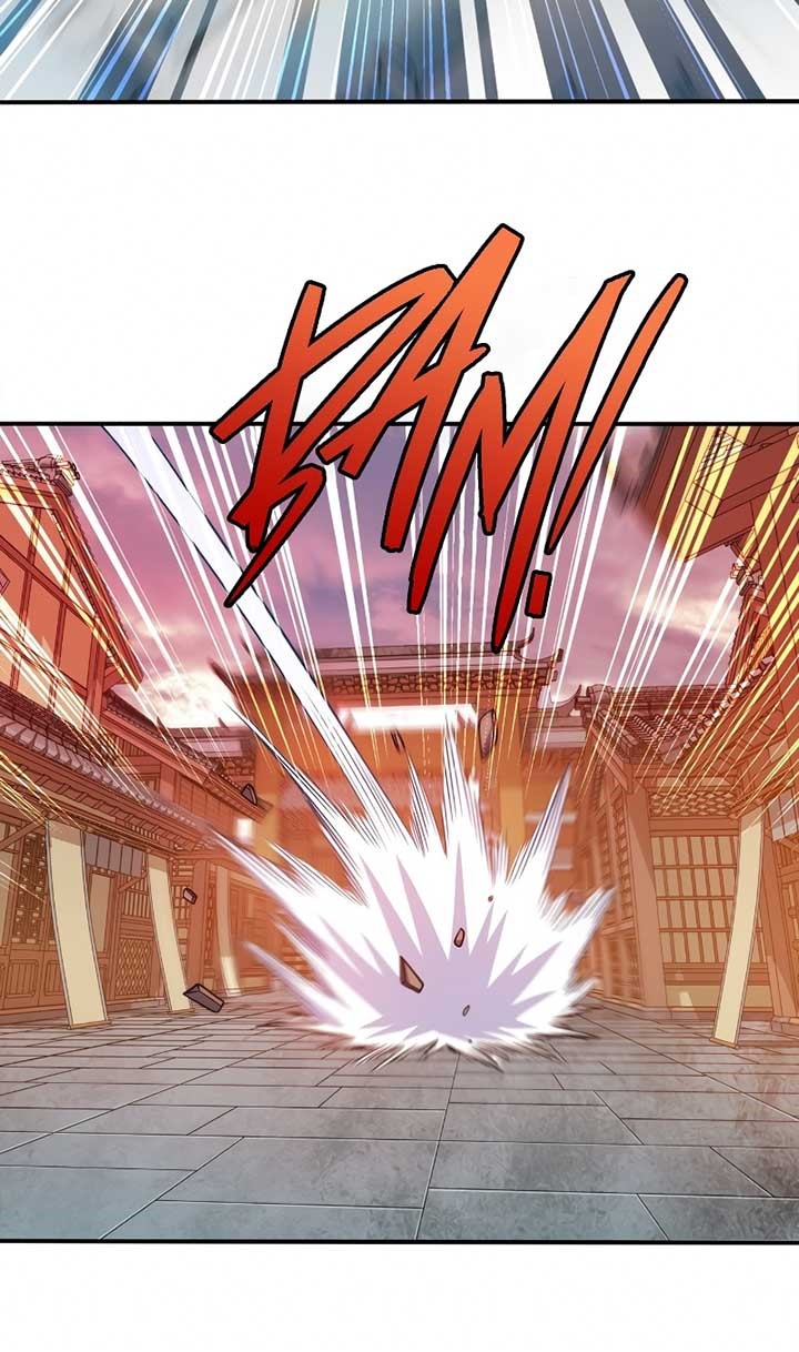 My Lady Is Actually the Empress? Chapter 57 Bahasa Indonesia