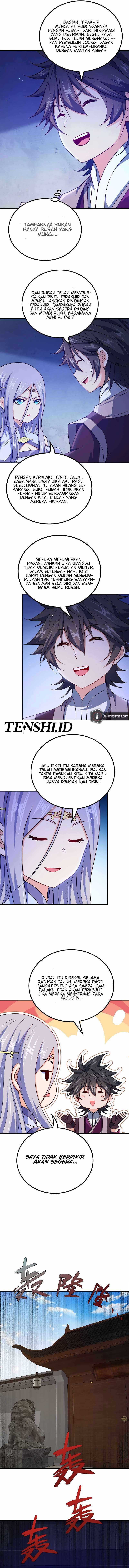 Dilarang COPAS - situs resmi www.mangacanblog.com - Komik my lady is actually the empress 159 - chapter 159 160 Indonesia my lady is actually the empress 159 - chapter 159 Terbaru 5|Baca Manga Komik Indonesia|Mangacan