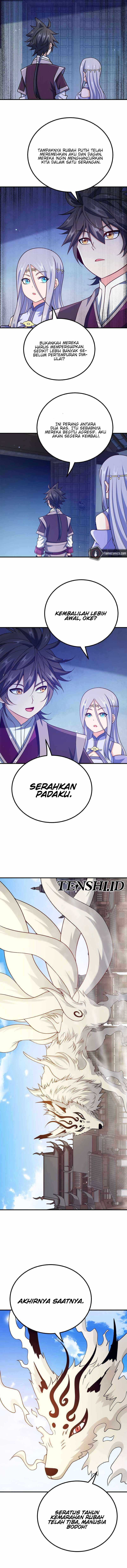 Dilarang COPAS - situs resmi www.mangacanblog.com - Komik my lady is actually the empress 159 - chapter 159 160 Indonesia my lady is actually the empress 159 - chapter 159 Terbaru 6|Baca Manga Komik Indonesia|Mangacan