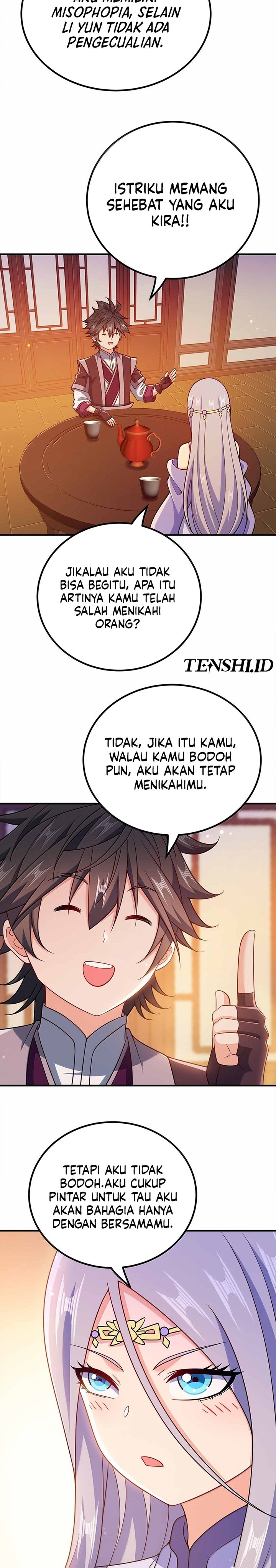 Dilarang COPAS - situs resmi www.mangacanblog.com - Komik my lady is actually the empress 171 - chapter 171 172 Indonesia my lady is actually the empress 171 - chapter 171 Terbaru 6|Baca Manga Komik Indonesia|Mangacan