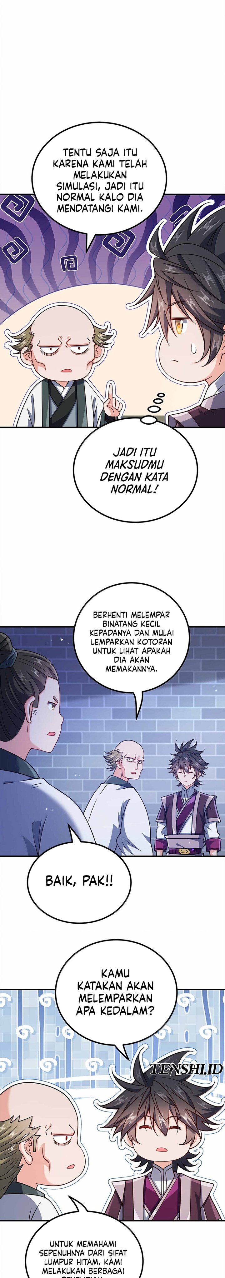 Dilarang COPAS - situs resmi www.mangacanblog.com - Komik my lady is actually the empress 171 - chapter 171 172 Indonesia my lady is actually the empress 171 - chapter 171 Terbaru 13|Baca Manga Komik Indonesia|Mangacan