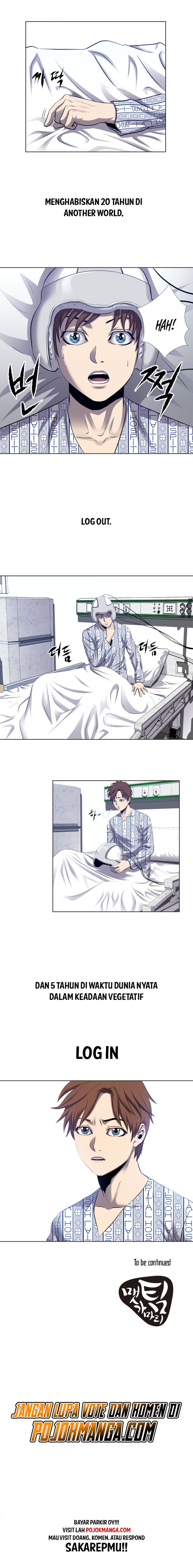 My Level’s the Best Chapter 01 Bahasa Indonesia