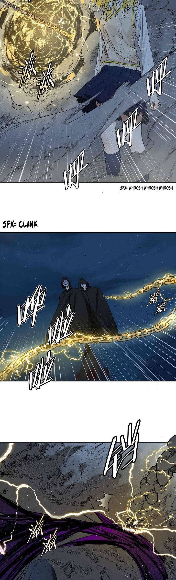 My Lord of the Sea, Please Do Your Work! Chapter 04 Bahasa Indonesia