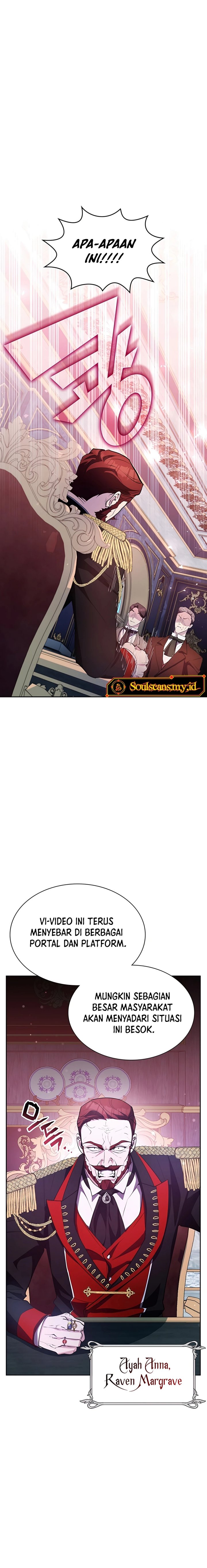 My Lucky Encounter From the Game Turned Into Reality chapter 17