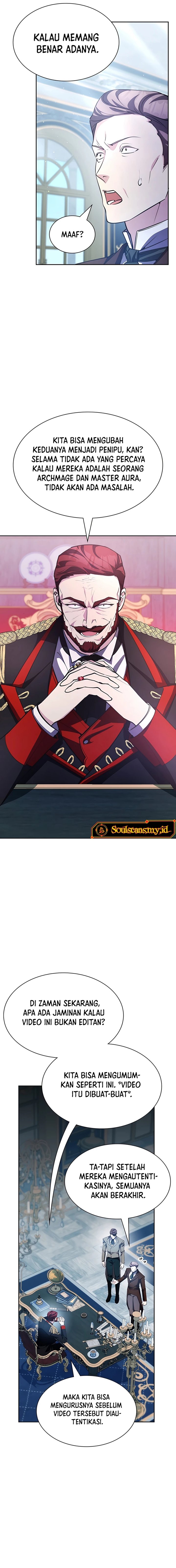 My Lucky Encounter From the Game Turned Into Reality chapter 17