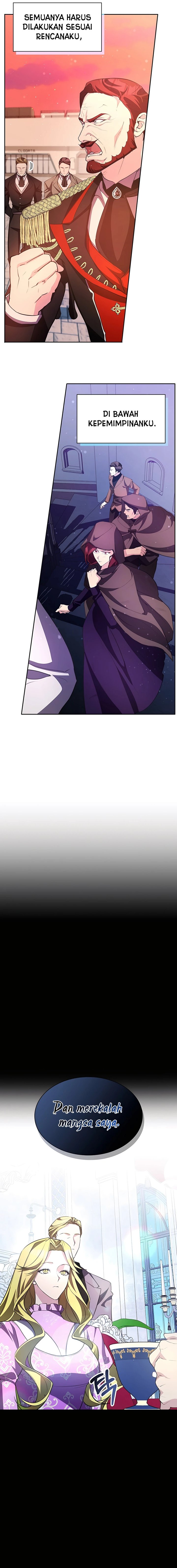 My Lucky Encounter From the Game Turned Into Reality chapter 17