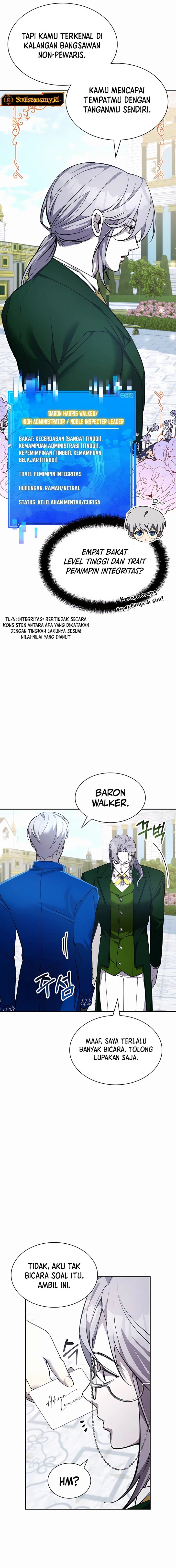 My Lucky Encounter From the Game Turned Into Reality chapter 22