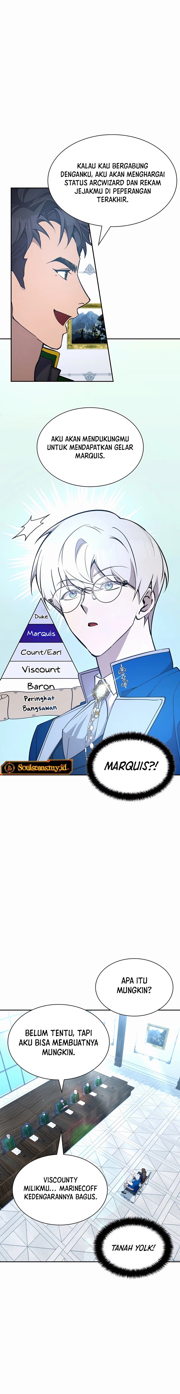 My Lucky Encounter From the Game Turned Into Reality chapter 22
