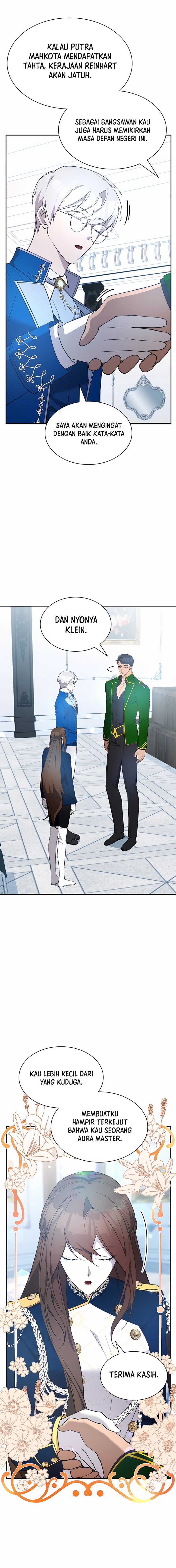 My Lucky Encounter From the Game Turned Into Reality chapter 22
