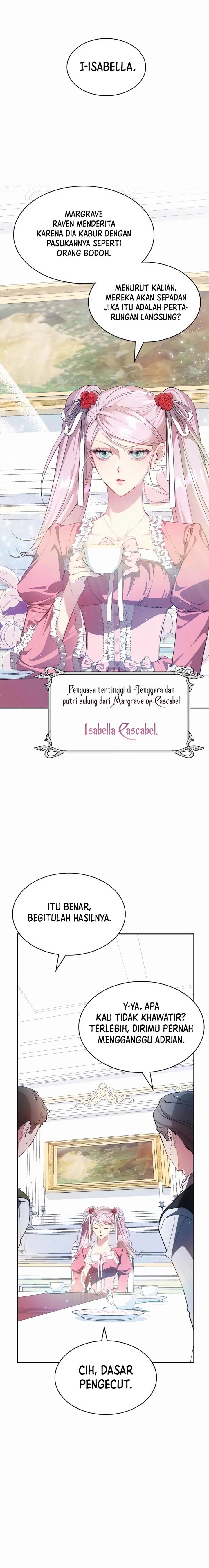 My Lucky Encounter From the Game Turned Into Reality chapter 25