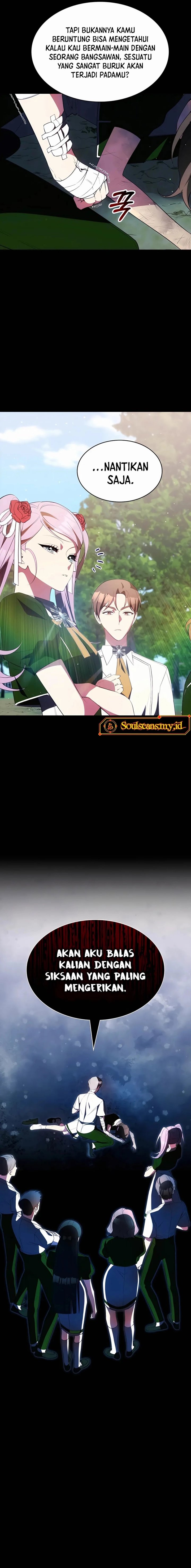 My Lucky Encounter From the Game Turned Into Reality chapter 25