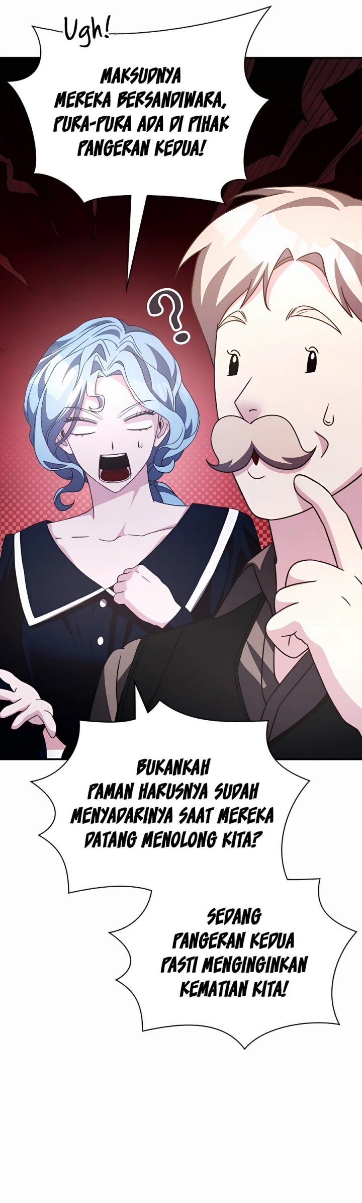 My Lucky Encounter From the Game Turned Into Reality chapter 39