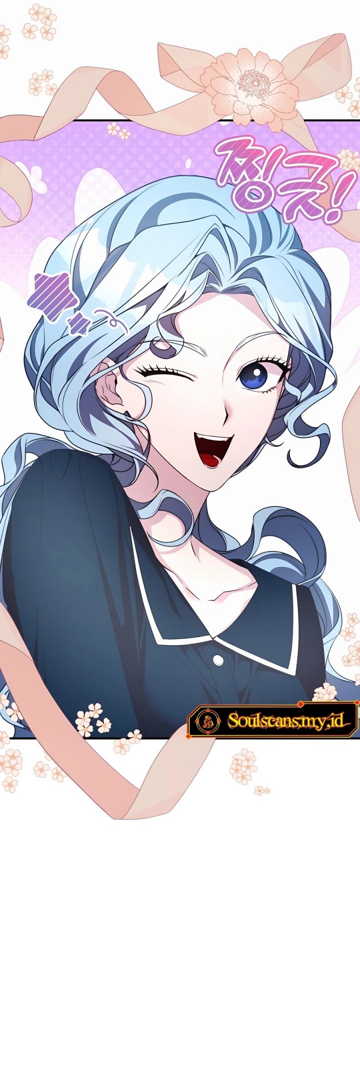 My Lucky Encounter From the Game Turned Into Reality chapter 39