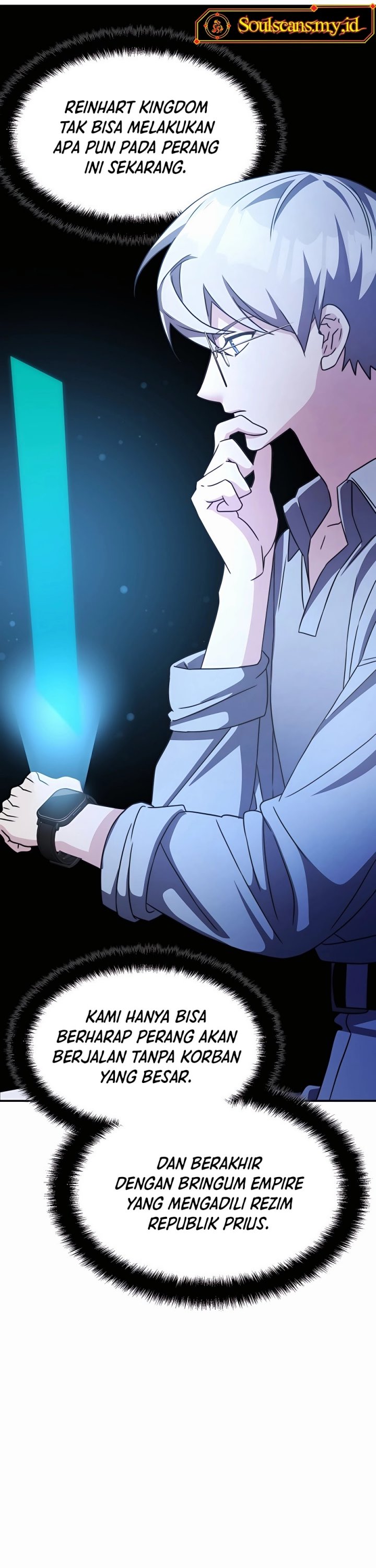 My Lucky Encounter From the Game Turned Into Reality chapter 39