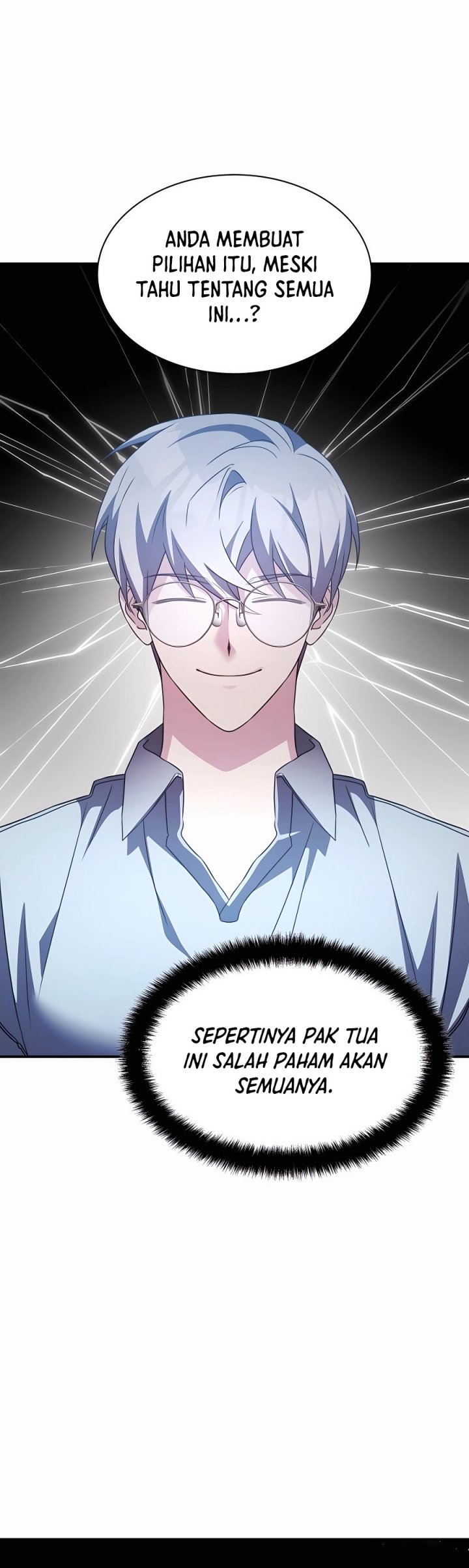 My Lucky Encounter From the Game Turned Into Reality chapter 39