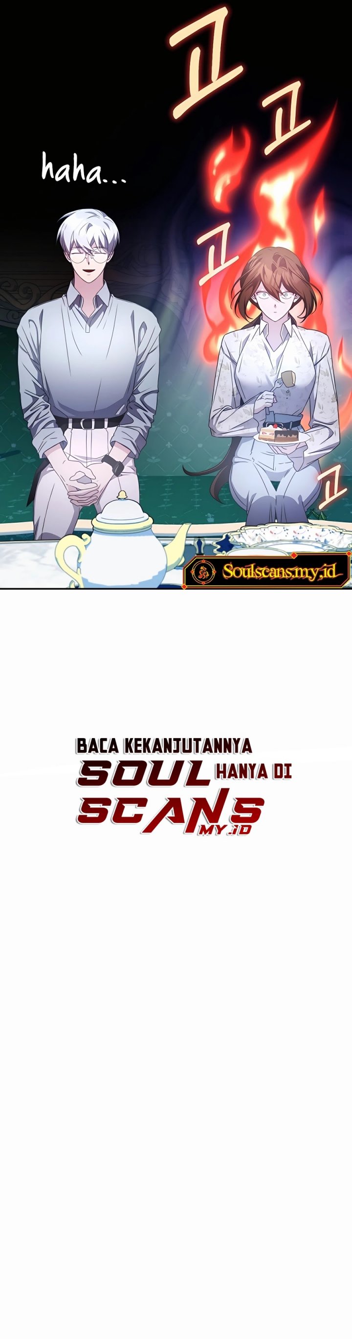 My Lucky Encounter From the Game Turned Into Reality chapter 39