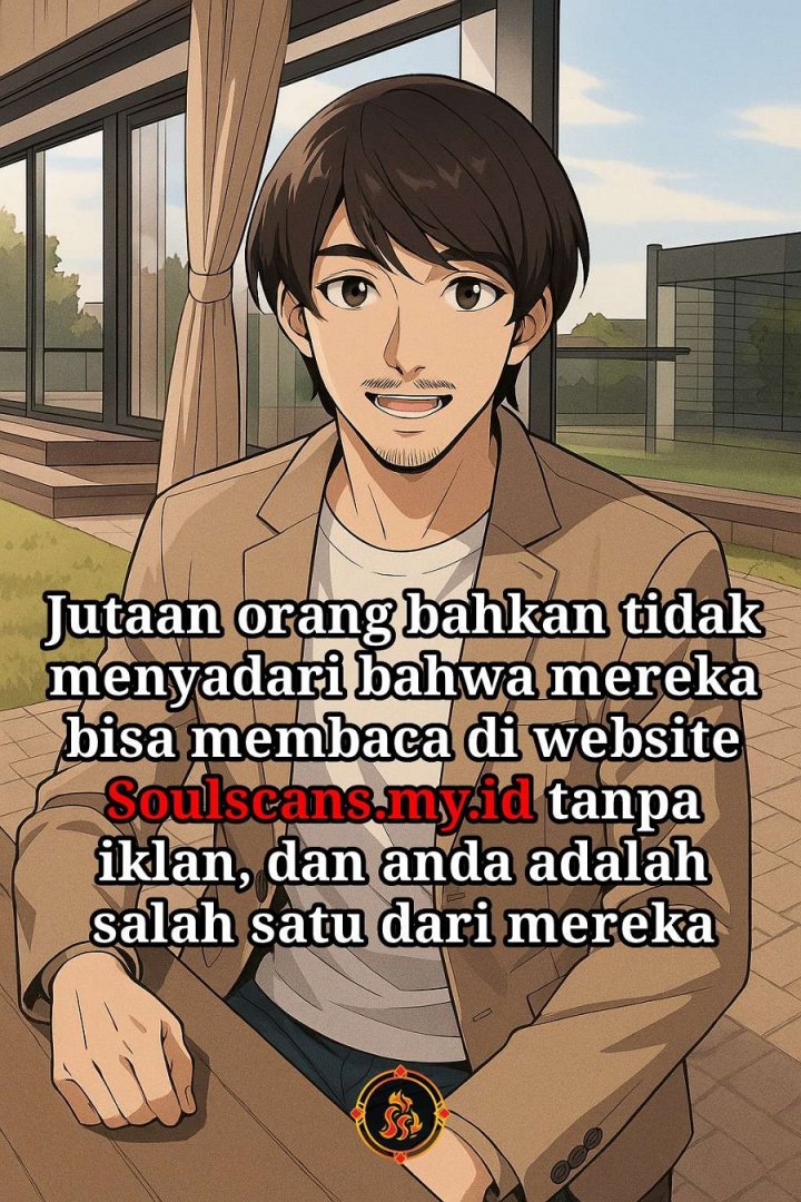 My Lucky Encounter From the Game Turned Into Reality Chapter 74 Bahasa Indonesia