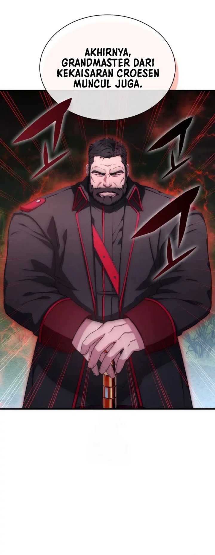 My Lucky Encounter From the Game Turned Into Reality chapter 75