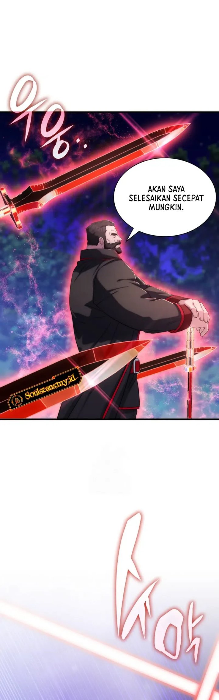 My Lucky Encounter From the Game Turned Into Reality chapter 75