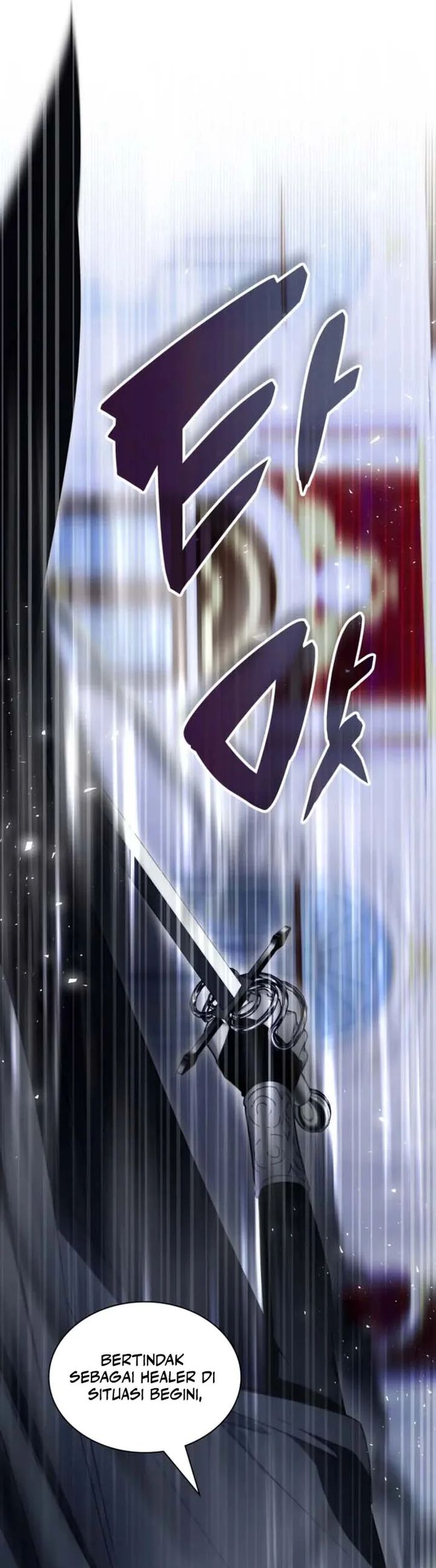 My Lucky Encounter From the Game Turned Into Reality chapter 79