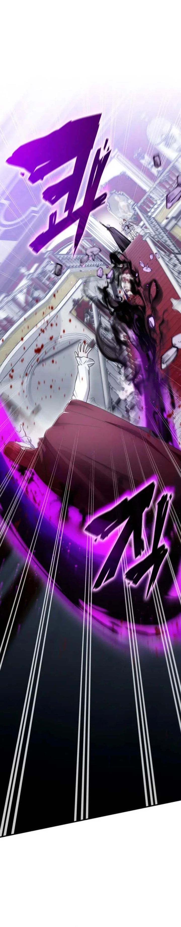 My Lucky Encounter From the Game Turned Into Reality chapter 79