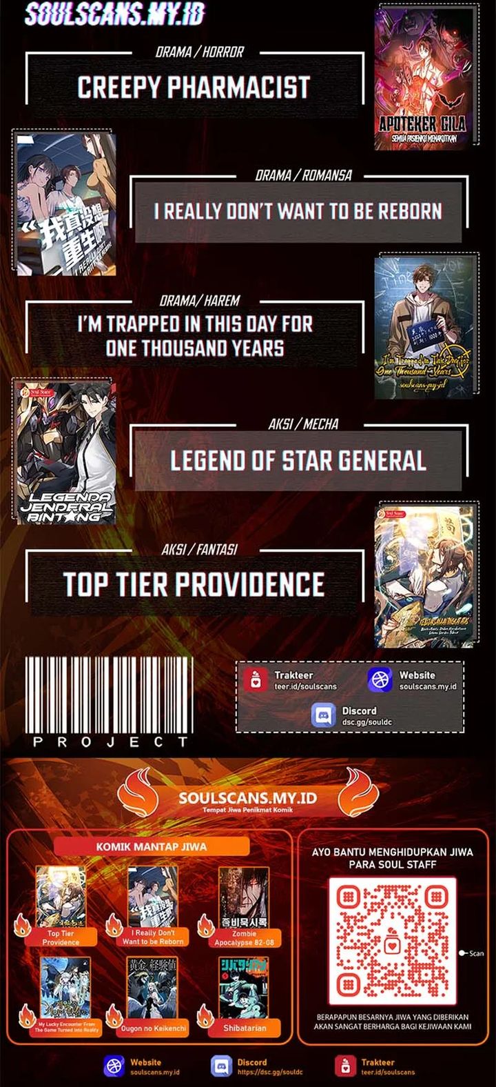 My Lucky Encounter From the Game Turned Into Reality chapter 79