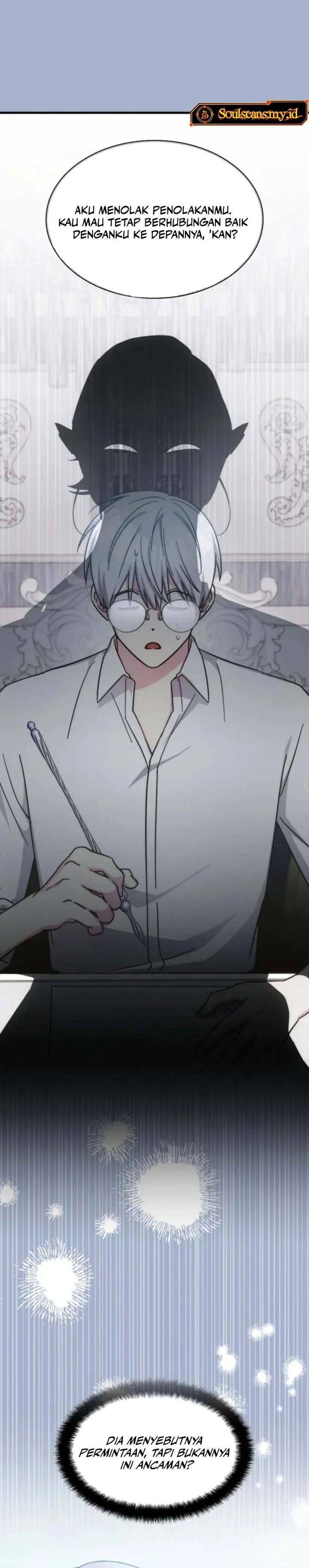 My Lucky Encounter From the Game Turned Into Reality chapter 82