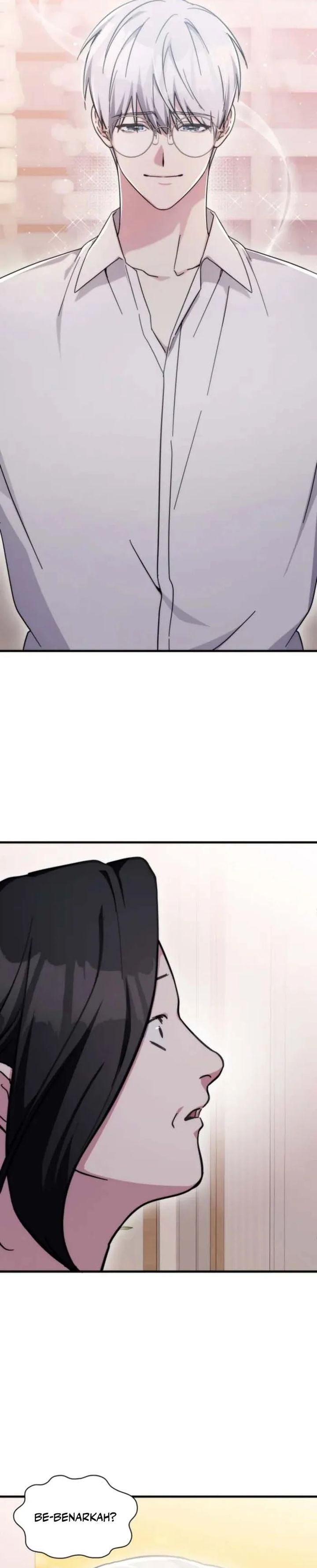 My Lucky Encounter From the Game Turned Into Reality chapter 82