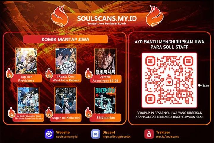 My Lucky Encounter From the Game Turned Into Reality chapter 82