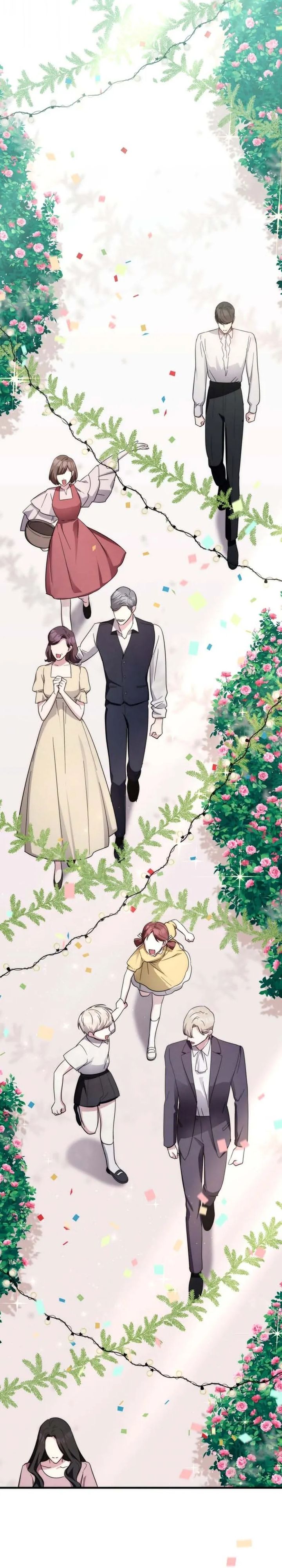 My Lucky Encounter From the Game Turned Into Reality chapter 83