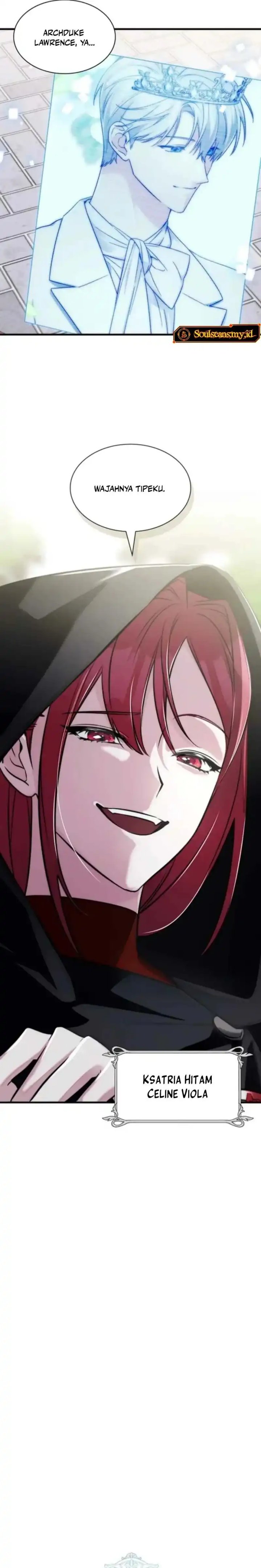 My Lucky Encounter From the Game Turned Into Reality chapter 85