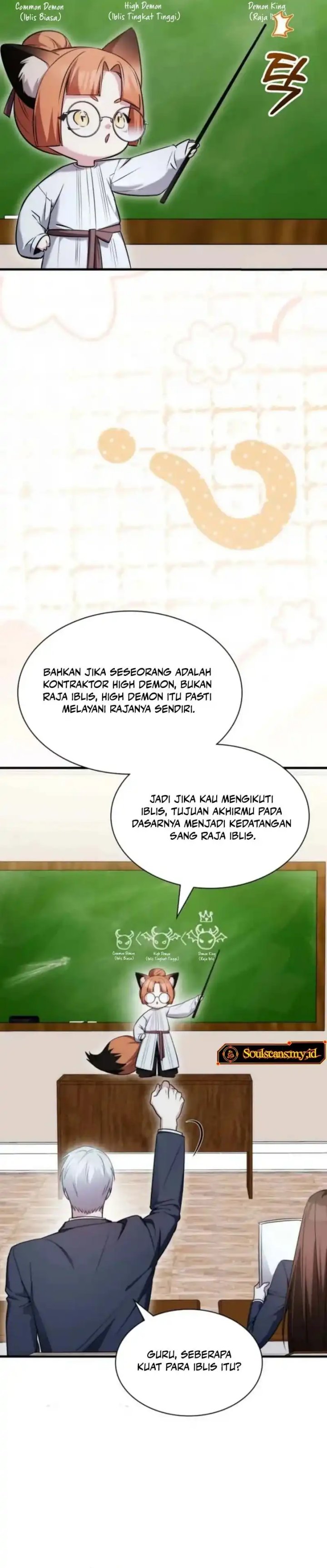 My Lucky Encounter From the Game Turned Into Reality chapter 85