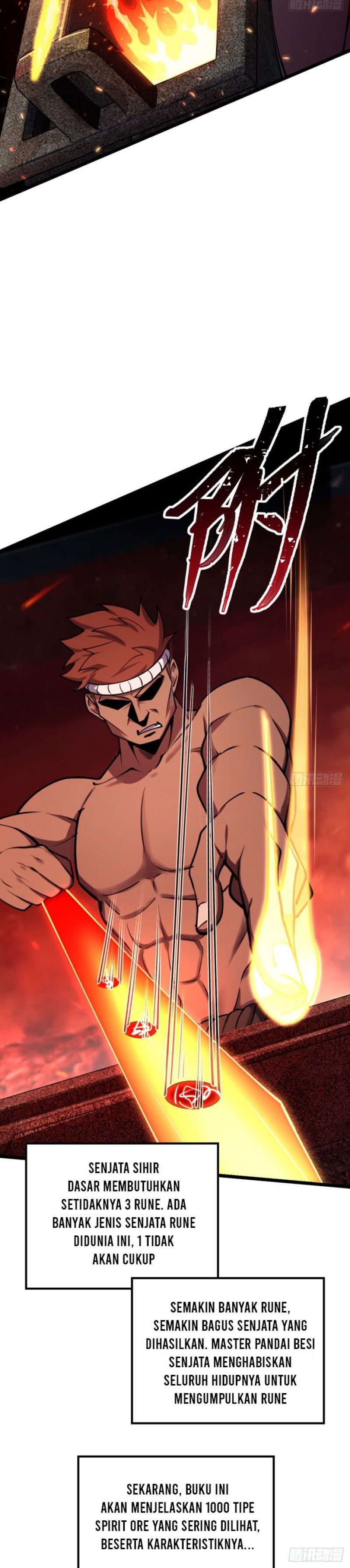 My Master Only Breaks Through Every Time the Limit Is Reached chapter 9