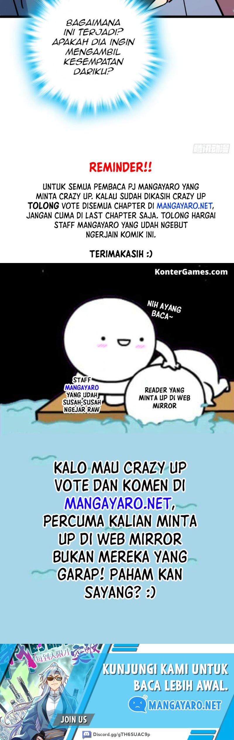 My Master Only Breaks Through Every Time the Limit Is Reached chapter 9