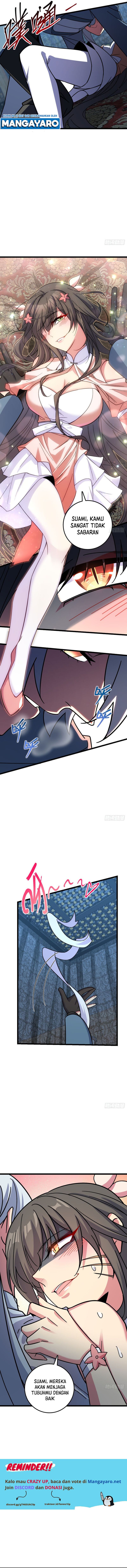 My Master Only Breaks Through Every Time the Limit Is Reached chapter 27