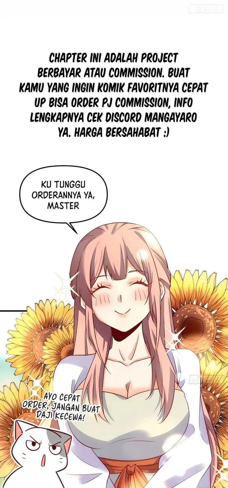 My Master Only Breaks Through Every Time the Limit Is Reached chapter 67