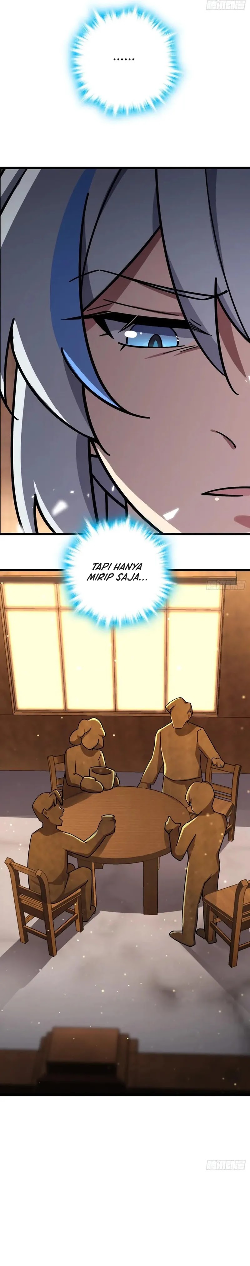 My Master Only Breaks Through Every Time the Limit Is Reached Chapter 82 Bahasa Indonesia