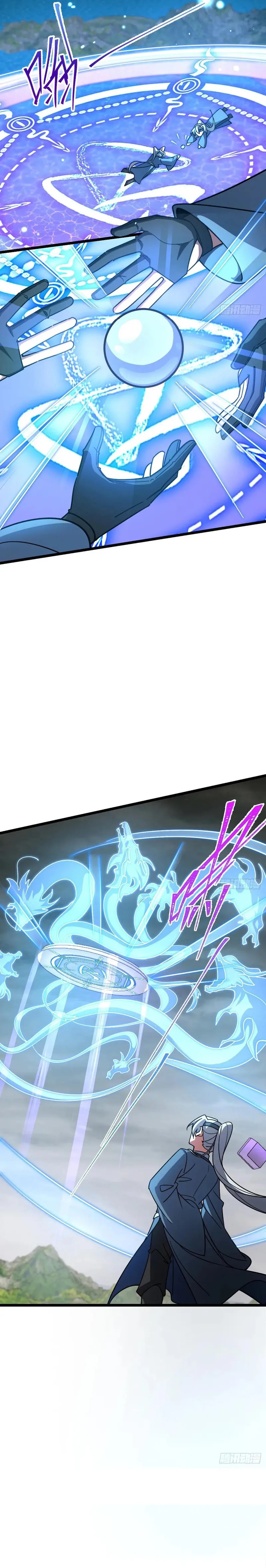 My Master Only Breaks Through Every Time the Limit Is Reached Chapter 100 Bahasa Indonesia